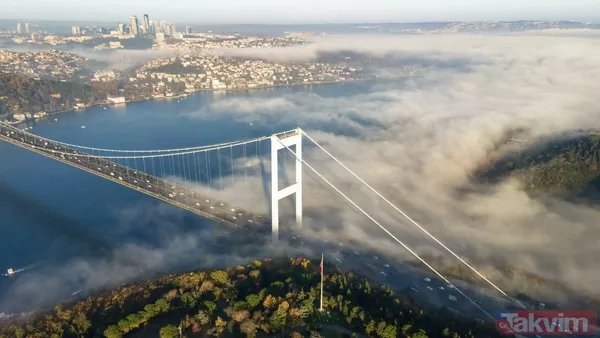 Kilitli Fay Segmenti İstanbul İçin Risk Oluşturabilir Elde Edilen Bulgular, Marmara'daki Gerilimin Zaman İçinde Doğuya Doğru Birikmeye Devam Ettiğini...