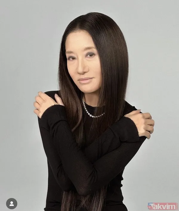 73 yaşında demezsiniz! 30 yaşında gibi gözüken Vera Wang'ın güzellik sırrı ifşa oldu! 10 gün boyunca... - 8