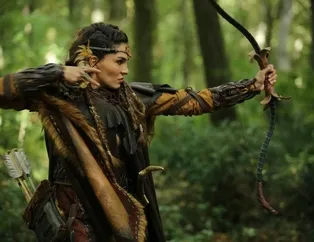 Heyecan dorukta! İşte Destan dizisi oyuncu kadrosu