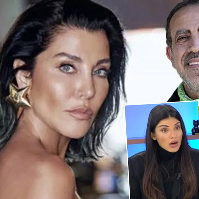 Haluk Levent ifşalarının ardı arkası kesilmiyor Haluk havayı iyi koklar ölenler de oldu Deniz Akkayadan sonra bu kez de...