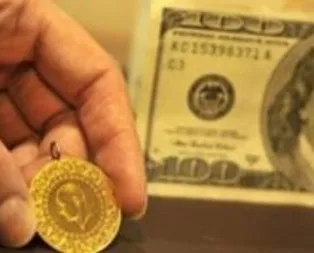 Dolar ve altın yatırımı yapanlar dikkat! Bu hafta...