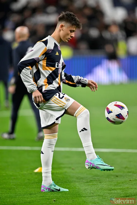 FENERBAHÇE HABERLERİ | Vitor Pereira'dan çok konuşulacak Arda Güler sözleri! - 4