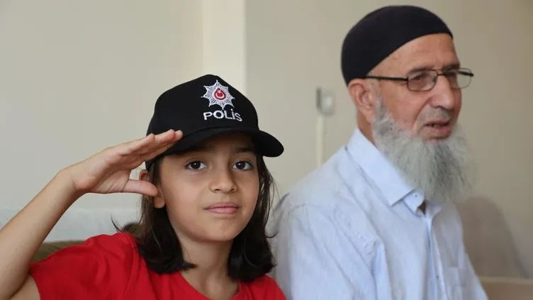 15 Temmuz şehidinin babası ilk kez anlattı! 8 yıl sonra ortaya çıkan ’Gaffar Okkan’ detayı