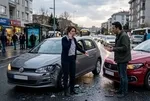 Kadınlar mı erkekler mi daha sık kaza yapıyor? İşte trafikte en riskli yaş ve cinsiyet grubu
