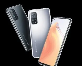 Xiaomi’den Mi 10T serisi