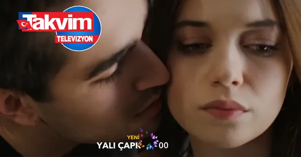 Kazım Ağa mezara giriyor! El bebek gül bebek yetişen Ferit’ten eser kalmadı! Yalı Çapkını 20. bölümü | Gülseren Budayıcıoğlu...