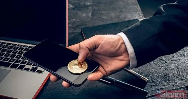 SON DAKİKA: En çok kripto para kullanan ülkeler! Türkiye dünyada dördüncü Avrupa'da birinci - 41