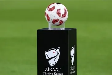 Ziraat Türkiye Kupası’nda çeyrek final heyecanı: Karadeniz derbisi ve Kartal’ın zorlu sınavı bugün