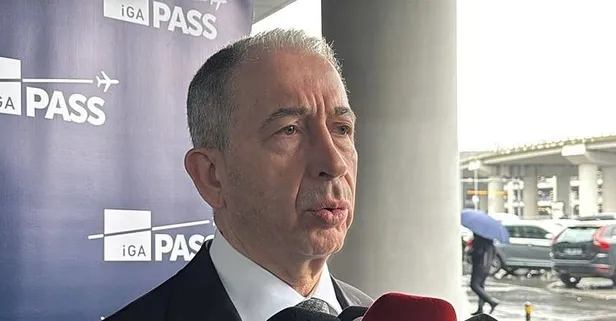 Metin Öztürk maçtan sonra Fenerbahçe’yi hedef aldı!