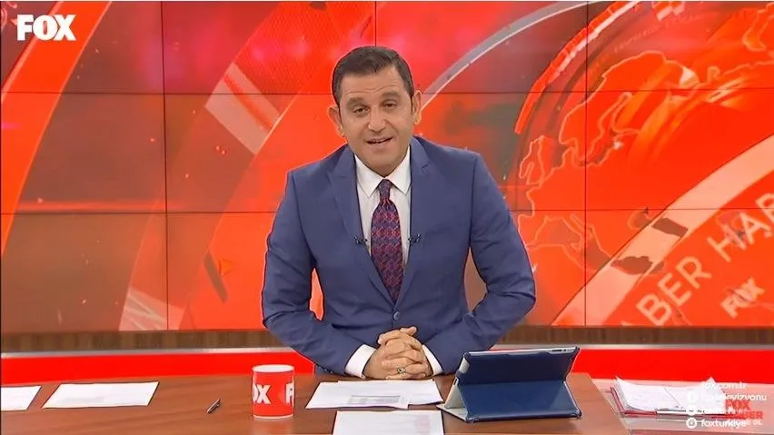 Fatih Portakal MHP'lileri kızdırdı