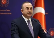 Bakan Çavuşoğlundan tahıl kriziyle ilgili flaş açıklama: Rusyadan cevap bekliyoruz!