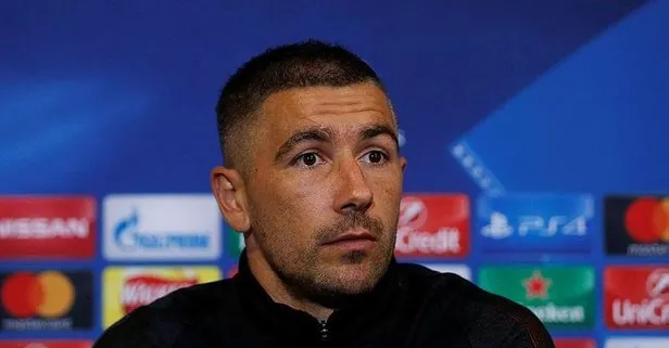 Kolarov&Fejsa’da sorun bonservis