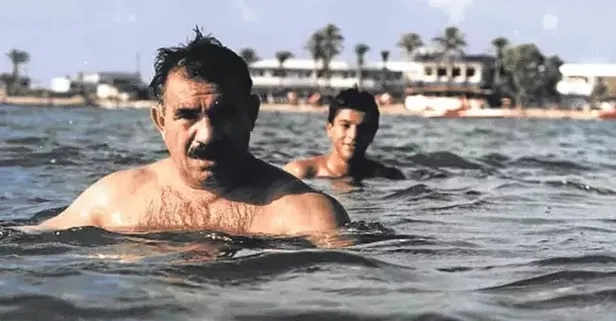 İmralı "YPG İsrail'in Haşdi Şabi'sidir" demişti! Elebaşı Ferhat Abdi Şahin kuyruğu kıstırdı: Öcalan'la görüşmek istiyorum