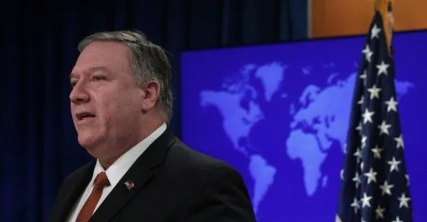 ABD'li diplomatlar Venezuela'yı terk etti