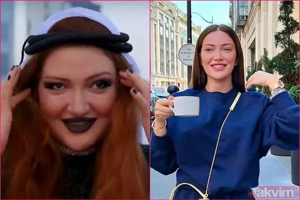 Gamze Özçelik’in eski eşi Uğur Pektaş yeni haliyle tanınmaz halde! 'Yolda görsem...' Arka Sokaklar'ın başrolüydü! - 18