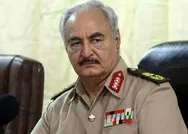 The Economist: Türkiyenin desteği Hafteri güçsüzleştirdi