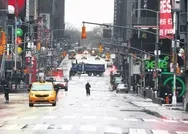 St. Louis Fed Başkanı Bullarddan korkutan sözler! ABD’de işsizlik ikinci çeyrekte yüzde 30’a tırmanabilir