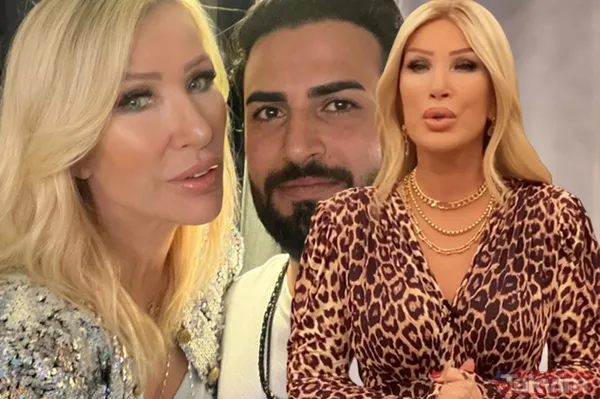 Seda Sayan eşi Çağlar Ökten ile sahnede aşka gelince... Romantizmin doruklarındaki çift ortalığı yıktı geçti sosyal medya: "Yok böylesi..." - 2