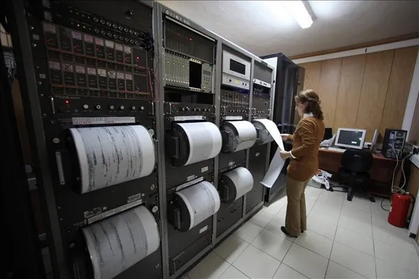 Deprem haberleri ardı ardına geldi uzman isimden uyarı gecikmedi! "Yıkılma riski var"-1