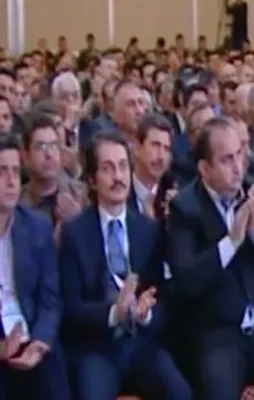 Dün tehditlere alkış tutanlar bugün gözaltında