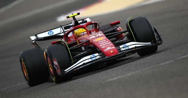 Formüla 1’de sıradaki durak Brezilya