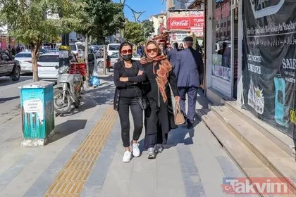 İranlı turistler için mesailer uzadı! Akın akın geliyorlar