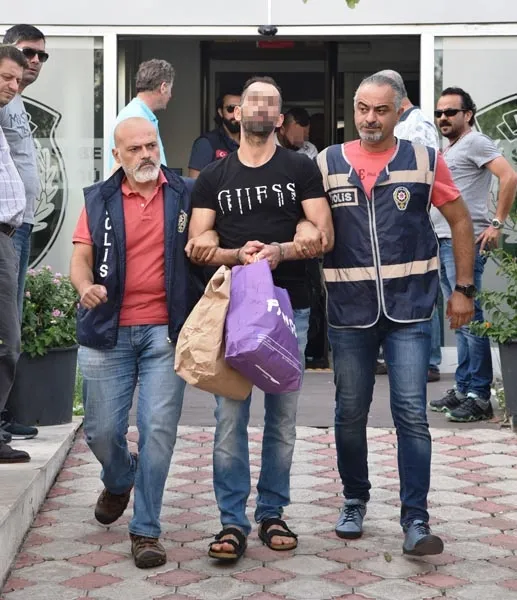 Akılalmaz tuzak! FETÖ ve müstehcen görüntüleri kullanıp gurbetçileri dolandırmışlar-5