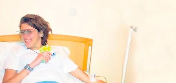 Her şey güzel olacak