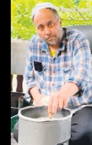 Almanya'da bir cenaze yakma skandalı daha! Abdulkadir Sargın'dan sonra bu kez de Feridun Esad'ın cenazesini yaktılar! Soru önergesinde ortaya çıktı