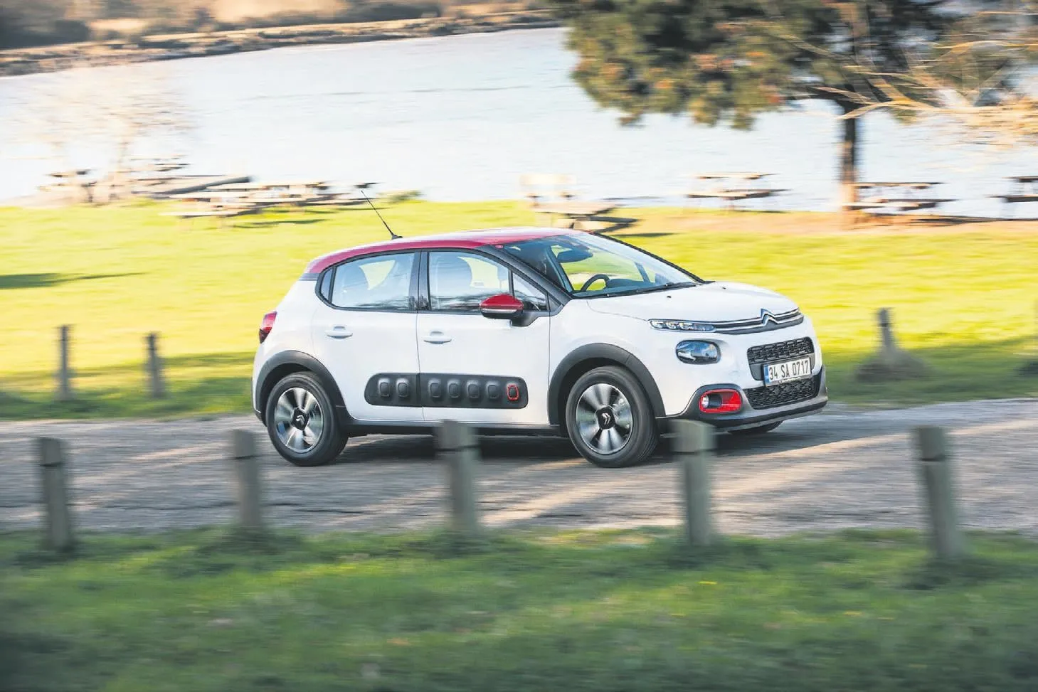 Citroen’den 5 bin tl takas indirimi