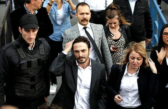 Sıla’nın darp edilmesi olayında flaş gelişme! Ahmet Kural'ın komşusu o anları anlattı-2