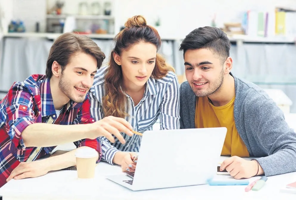 Gençlere staj daveti gelecek