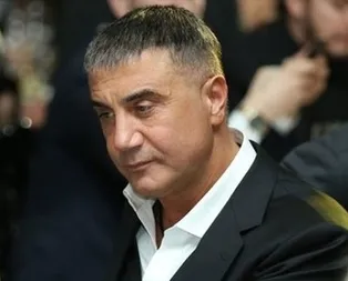 Sedat Peker ve ailesinin mal varlığına tedbir talebi!