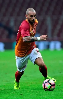 İşte Sneijder'in yeni adresi