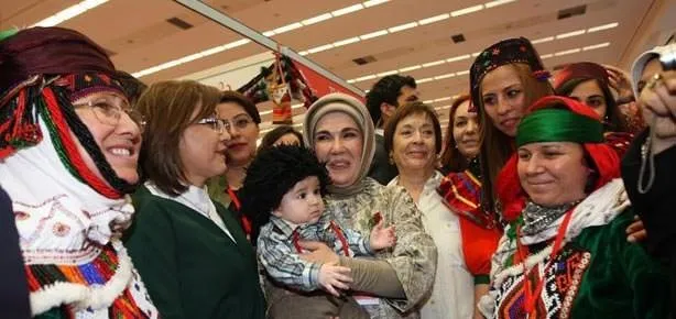 Anneler ağlamasın