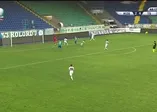 Abdullah Durak farkı bire indirdi! GOL | Çaykur Rizespor 3-4 Trabzonspor