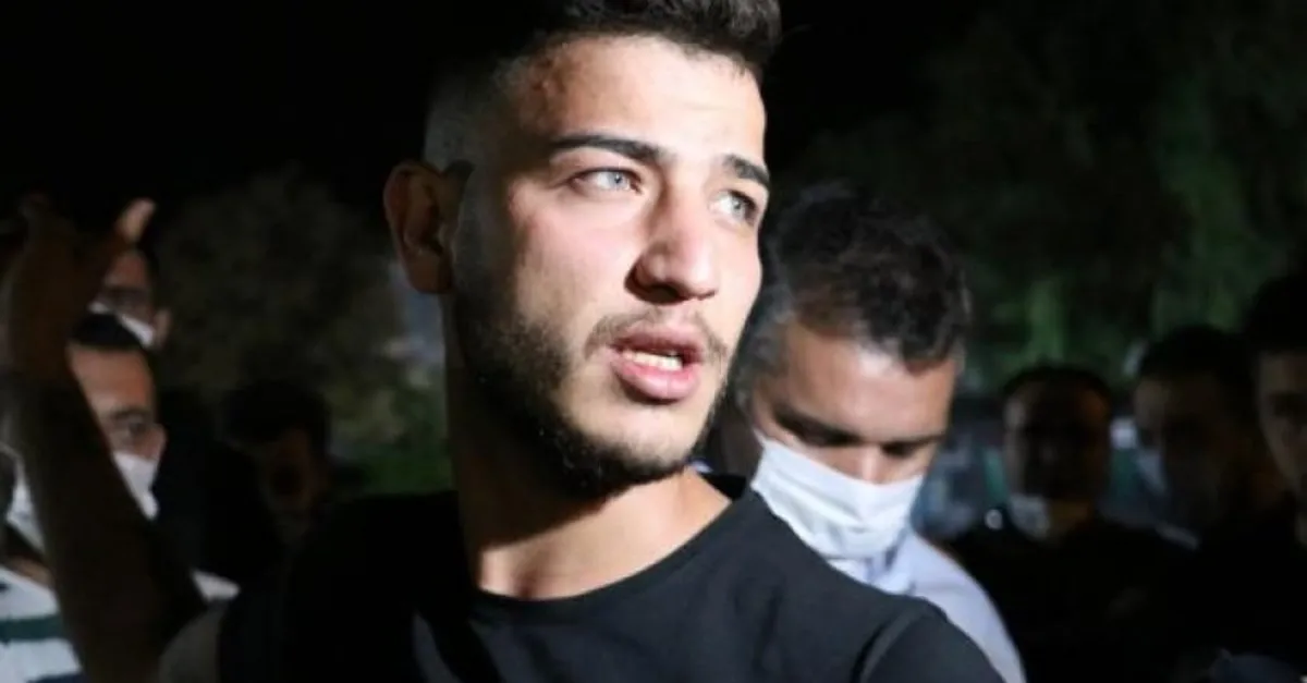 Umit Can Uygun Kimdir Kac Yasinda Aleyna Cakir Olumunde Supheli Umit Can Uygun Tutuklandi Mi Takvim