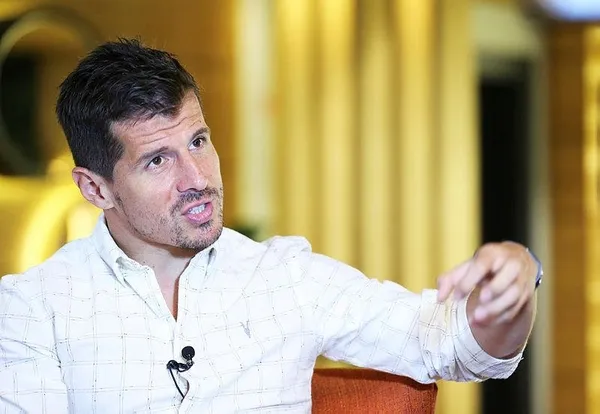 Başakşehirli Emre Belözoğlu'ndan Galatasaray hakkında konuşulacak açıklamalar-4