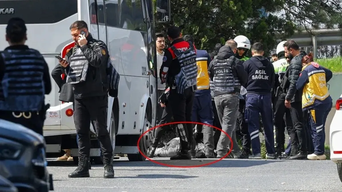 RTÜK, İstanbul'daki Saldırı Olaylarıyla İlgili Yayıncıları Uyardı