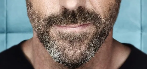 Sakalın büyük mucizesi