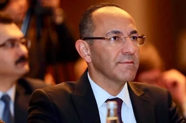Son dakika: Görevden alınan CHP'li Başkana FETÖ'den 6 yıl 3 ay hapis cezası!