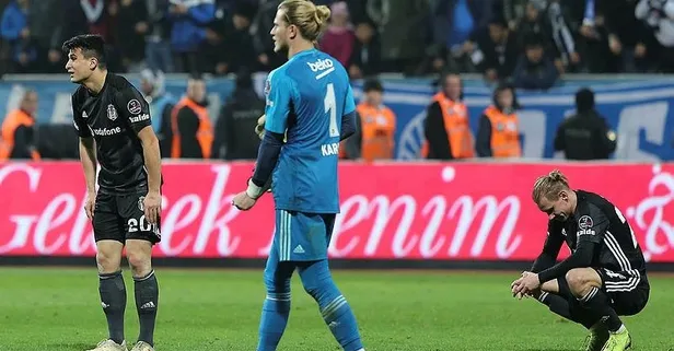 190 maç sonra 4 gol yedi