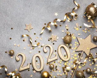 Yılbaşı tebrik mesajları ile 2020ye merhaba deyin! En güzel yeni yıl mesajları ve sözleri