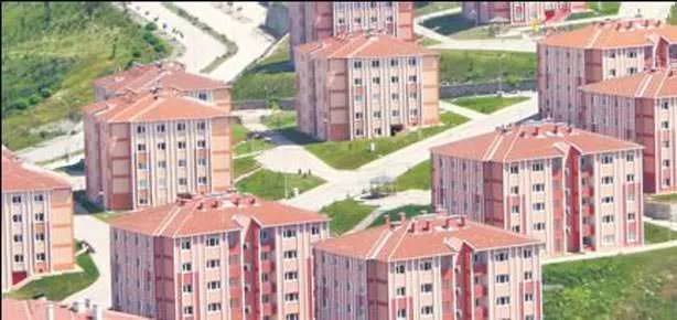 Sigarasız evler geliyor