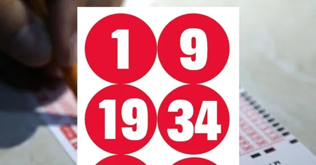 Süper Loto 126 milyon devretti