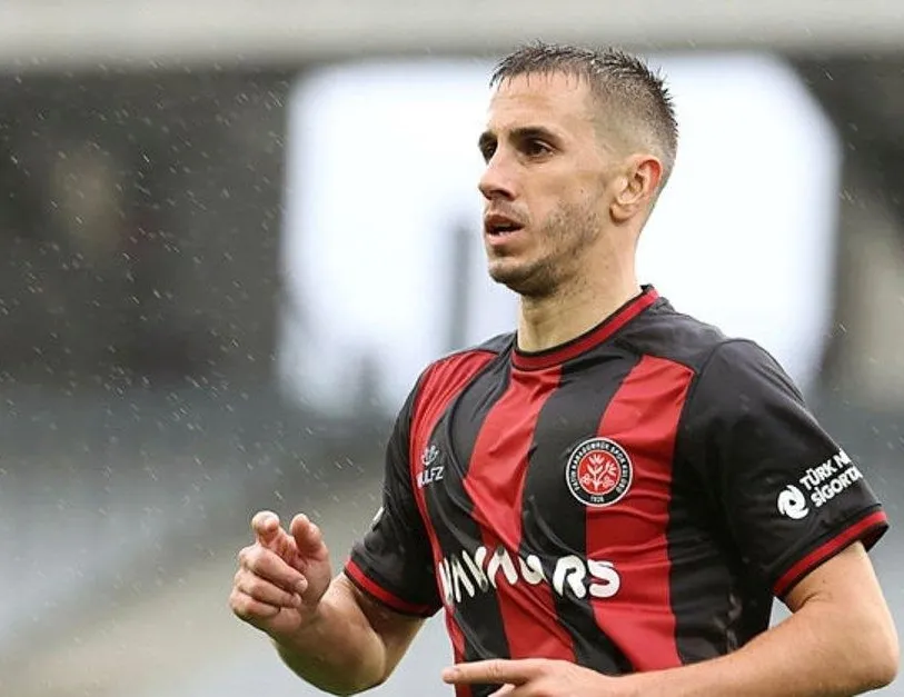 Bu kadarına ’Pes’ic