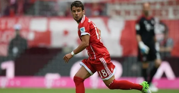 Son gözde Juan Bernat