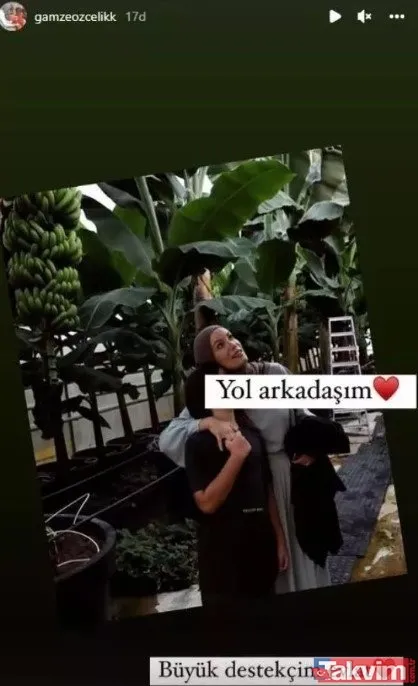 Uğur Pektaş’ın gözlerden uzak büyüttüğü oğlu annesi Gamze Özçelik’in kopyası! 3 yıl aynı yastığa baş koymuşlardı! Meğer Arka Sokaklar’ın... - 20