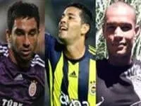 Bu da Süper Lig'in altın karması
