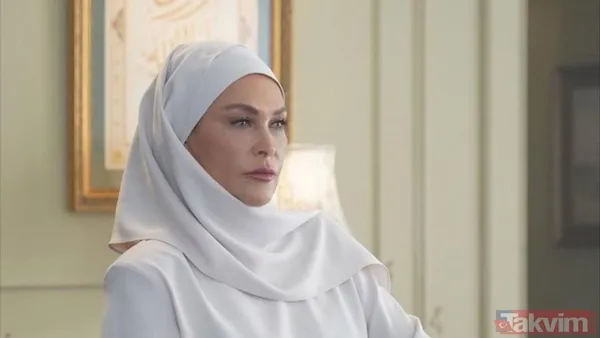 Atv’nin iddialı dizisi Aynı Yağmur Altında'dan 3. tanıtım: İnançların gölgesinde tehlikeli bir aşk hikayesi - 8